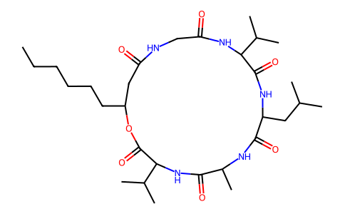 Isariin B 80111-95-1